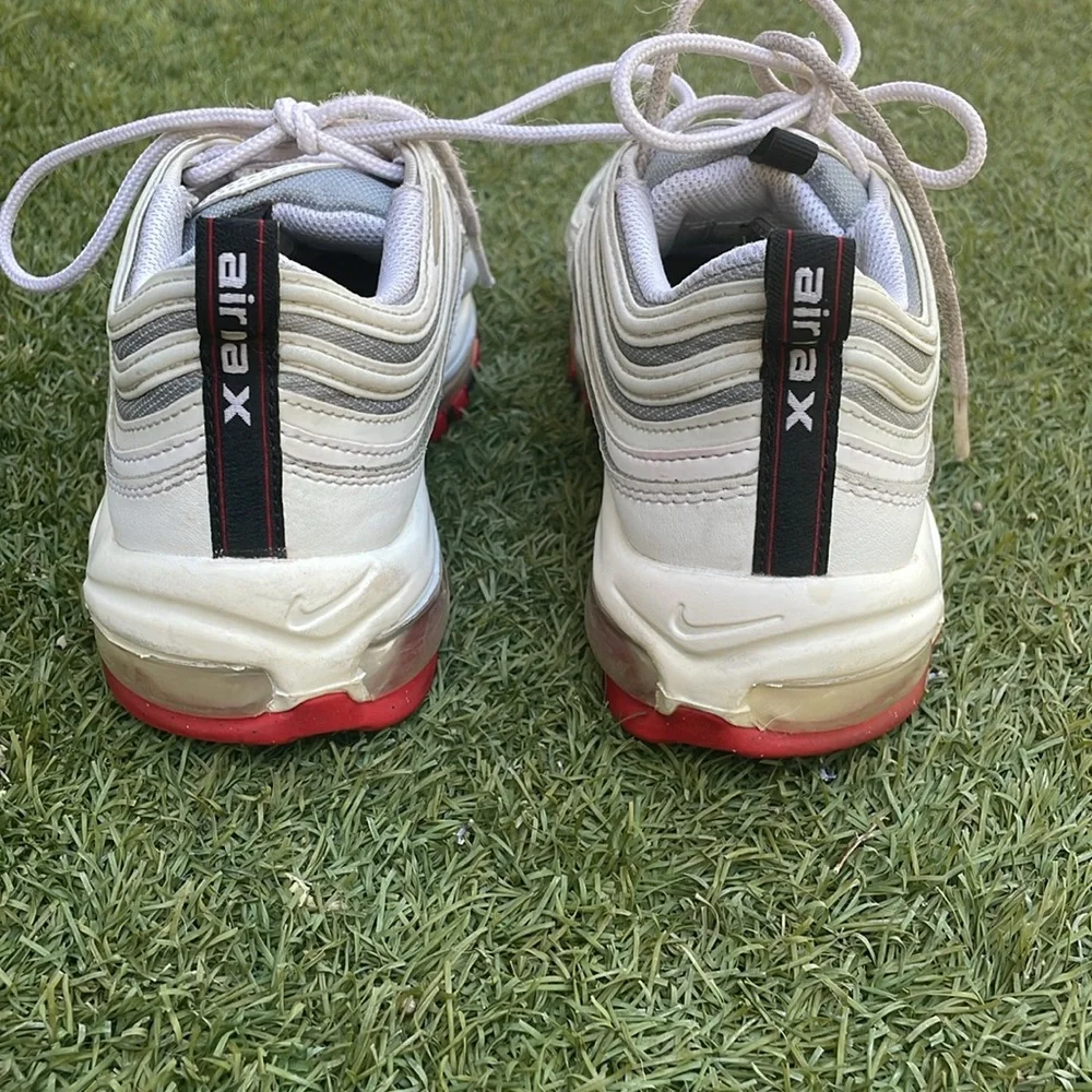 Nike Air Max Sneakers